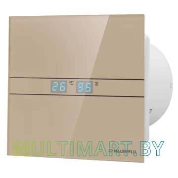 Осевой вентилятор MAUNFELD MFE10THGBG